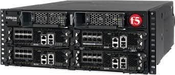 F5 BIG-IP Load Balancer and Firewalls